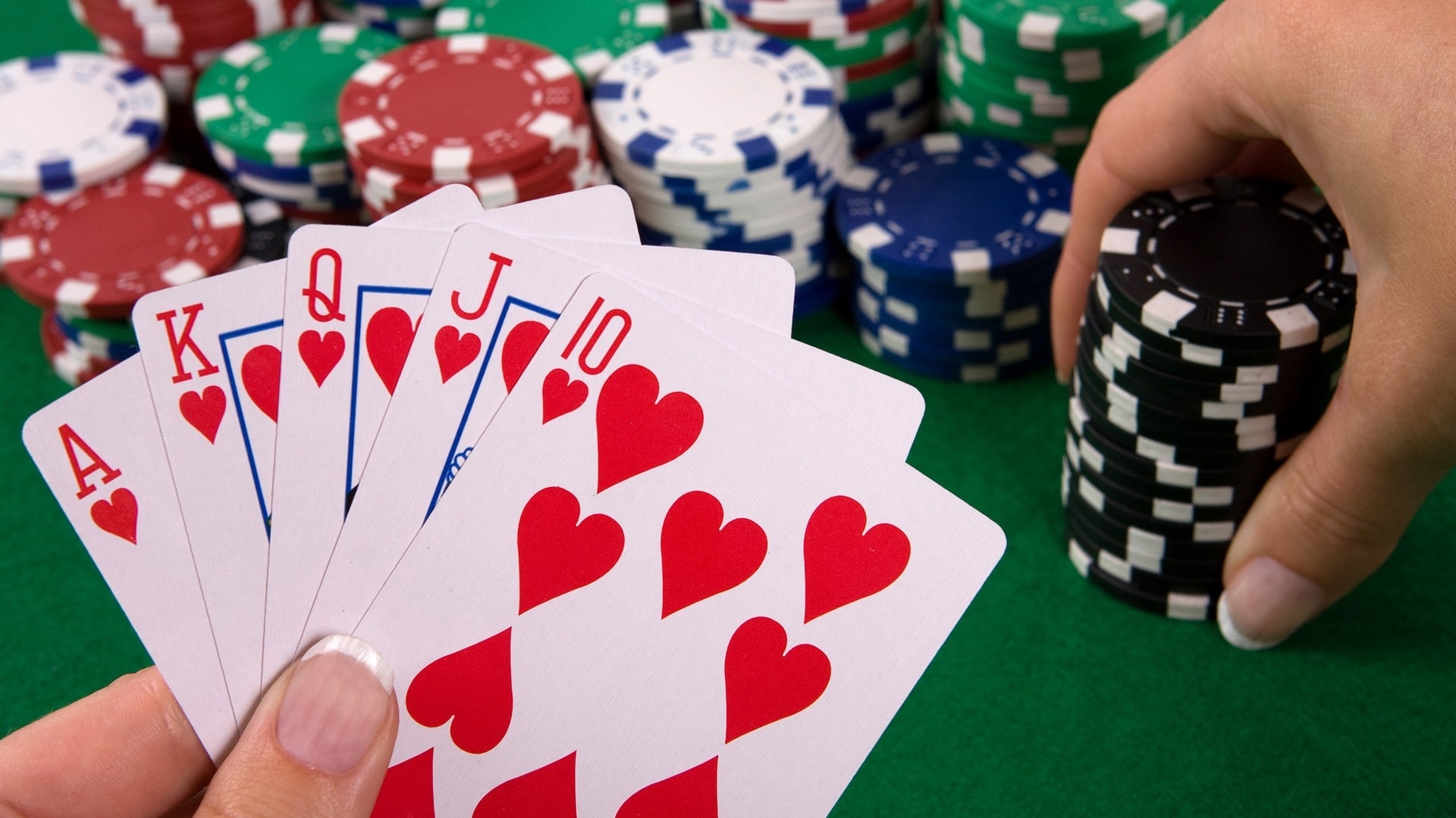 Online casino New Zealandis becoming more popular compared to traditional casino